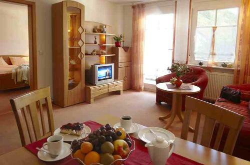 Hotel Garni Caf� R�pple