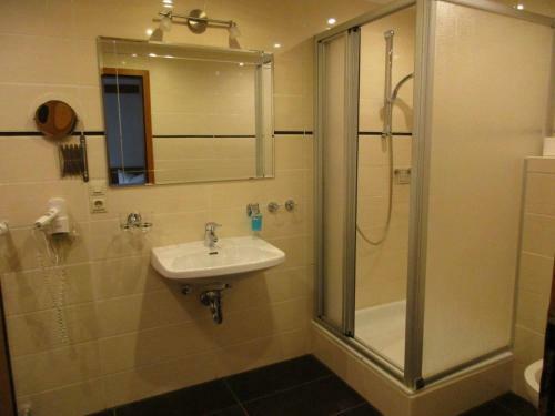 Hotel Garni Caf� R�pple