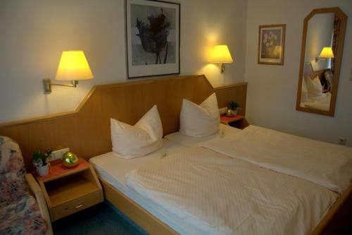 Hotel Garni Caf� R�pple