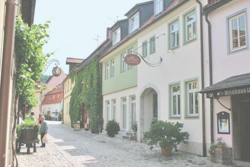 Hostal Hotel & Weingut Im Pastoriushaus