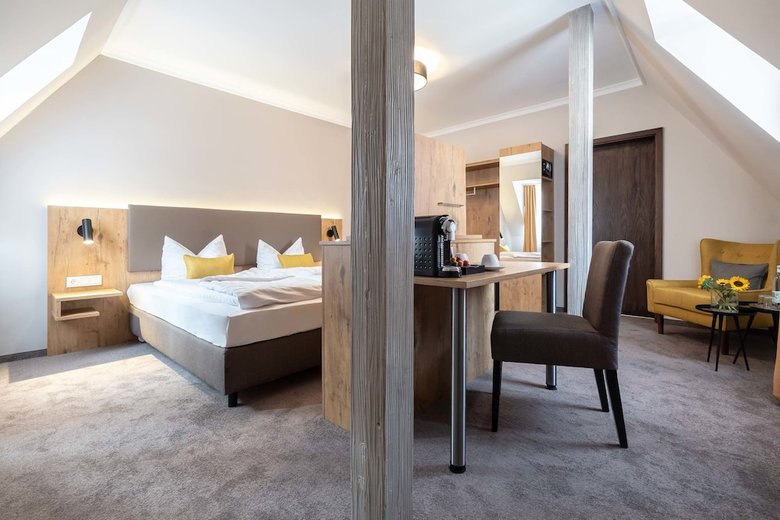 Hotel Ritter J�rg