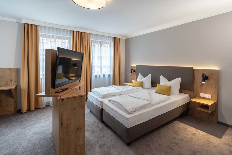 Hotel Ritter J�rg