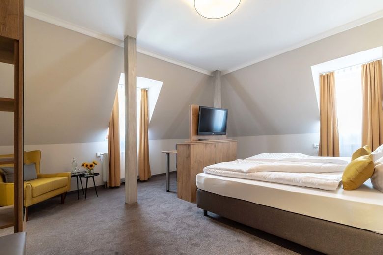 Hotel Ritter J�rg