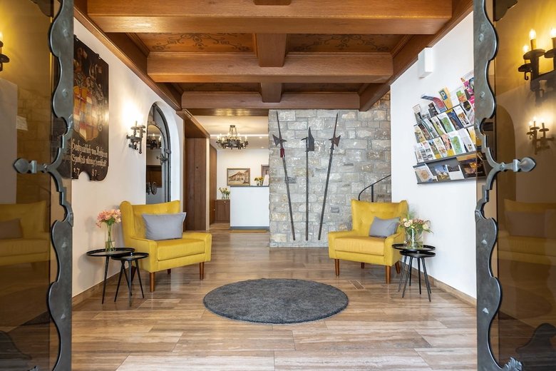 Hotel Ritter J�rg