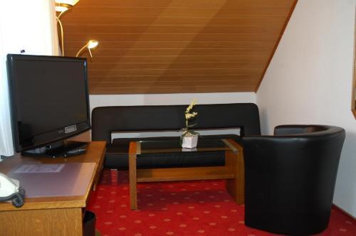 Hostal Hotel-garni 'zum Weinkrug'