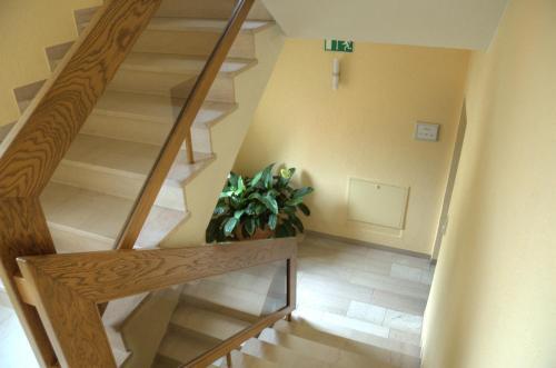 Hostal Hotel-garni 'zum Weinkrug'