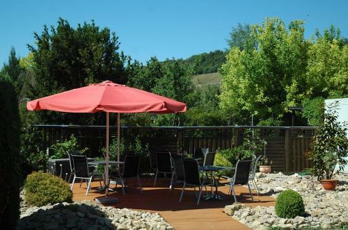 Hostal Hotel-garni 'zum Weinkrug'