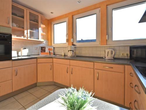 Tranquil Apartment In Merlsheim With Garden