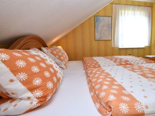 Tranquil Apartment In Merlsheim With Garden