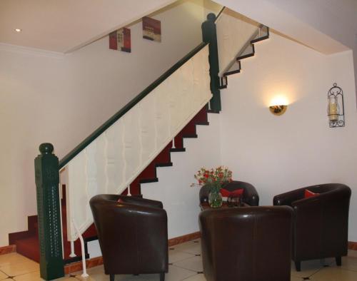 Hotel Am Quellberg