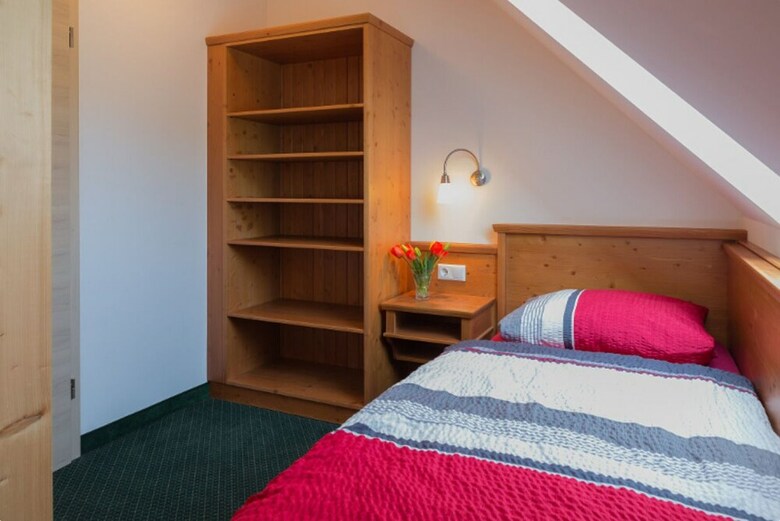 Hostal Pension Am Finkenberg