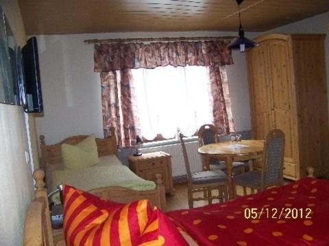 Hostal Pension Strohbach