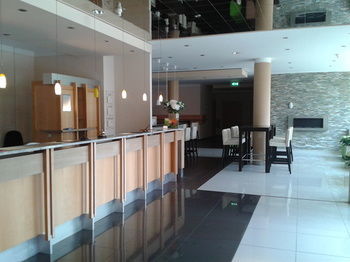 Sensconvent Hotel Michendorf