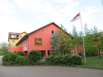 Sensconvent Hotel Michendorf