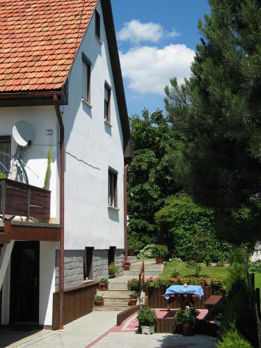 Apartamento Ferienwohnung Poppe