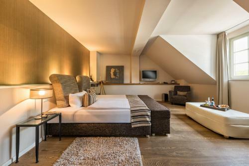 Hotel Gasthof Zur Linde