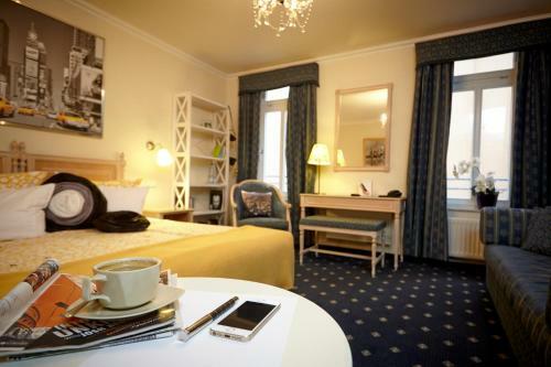 Hostal Hotel Steiger Sebnitzer Hof