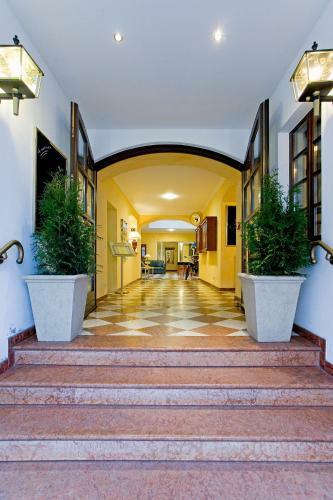 Hostal Hotel Steiger Sebnitzer Hof