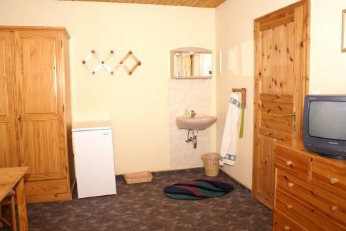 Hostal Biggis Waldpension