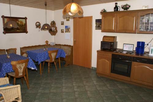 Hostal Biggis Waldpension