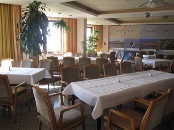Strandhotel Fernsicht