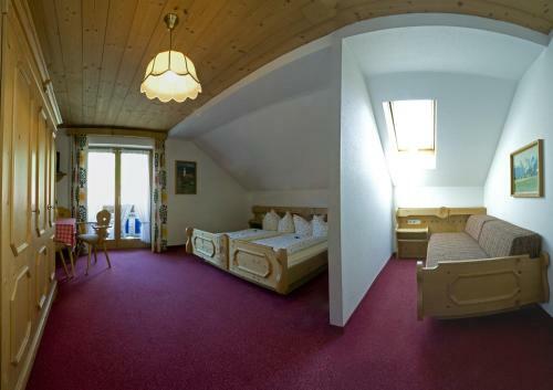 Hotel Landgasthof Kirchmayer