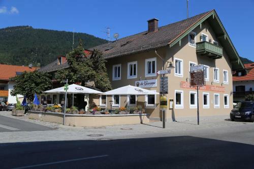 Hotel Landgasthof Kirchmayer