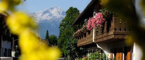 Hotel Landgasthof Kirchmayer