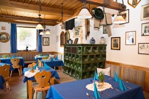 Hostal Hotel Gasthof Alter Wirt