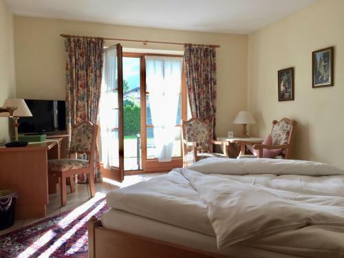 Hotel Astrid