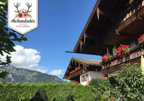 Hotel Astrid