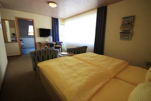 Hostal Pension Liesbachtal