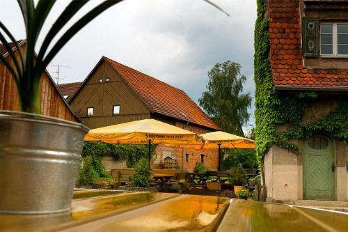 Hostal Gasthof Krone