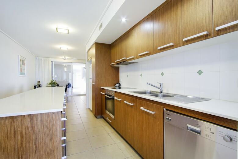 Apartamentos Serenity Views