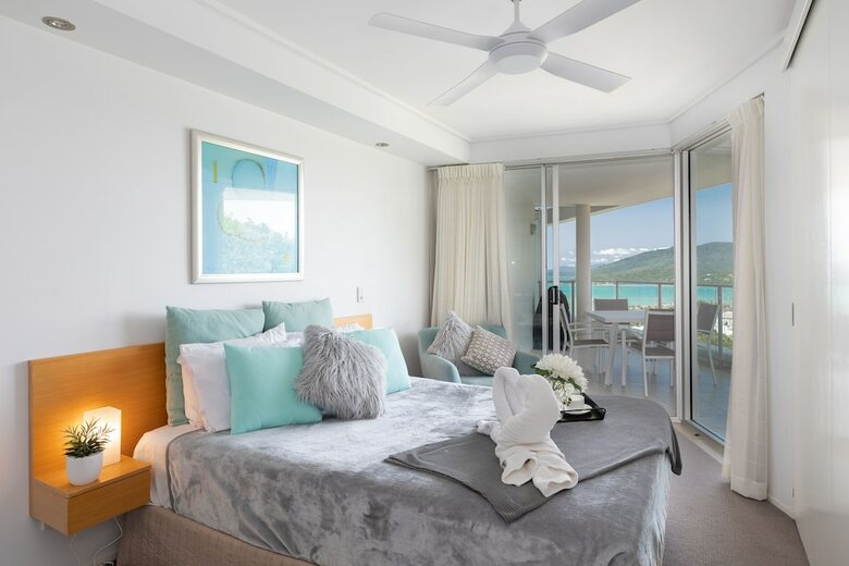 Apartamentos Serenity Views