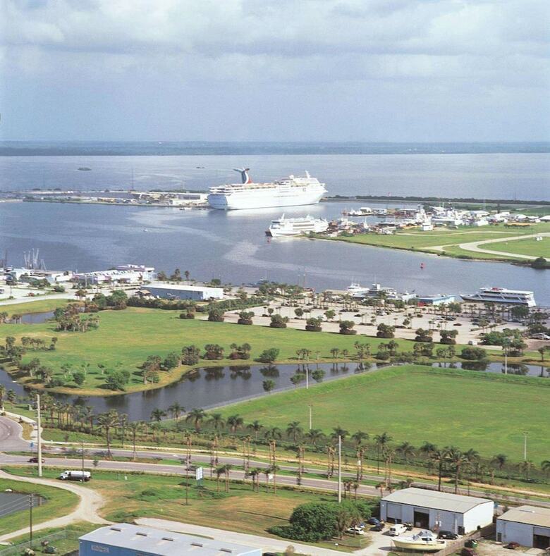 Hotel Hampton Inn Cocoa Beach/cape Canaveral