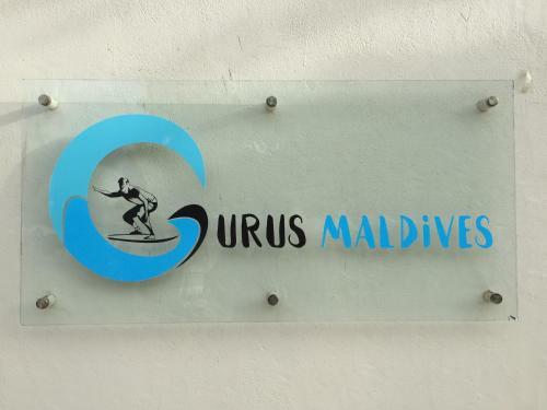 Hotel Gurus Maldives
