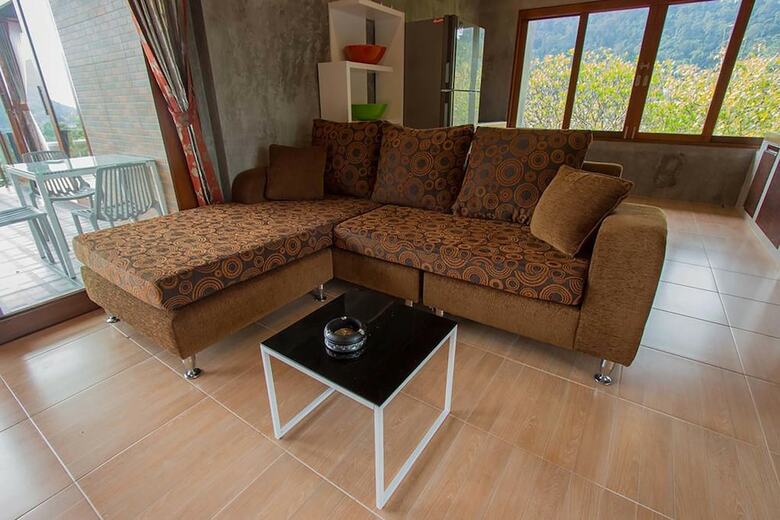 Villa Baan View Talay