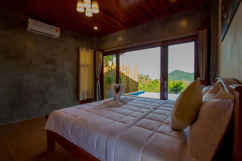 Villa Baan View Talay