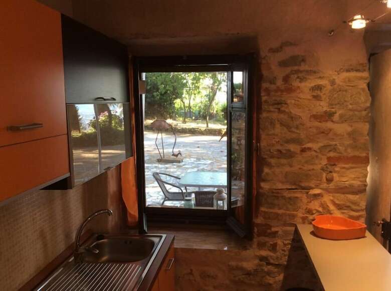 Agroturismo Agriturismo Podere Luciano