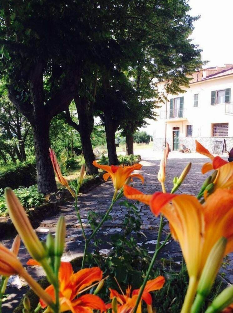 Agroturismo Agriturismo Podere Luciano
