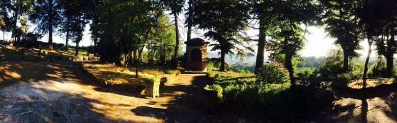 Agroturismo Agriturismo Podere Luciano