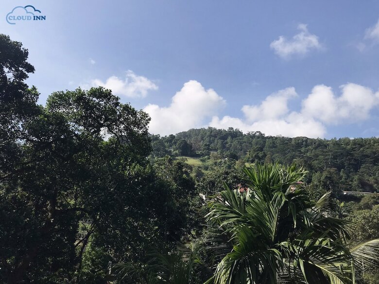 Hotel Cloud Inn Kandy