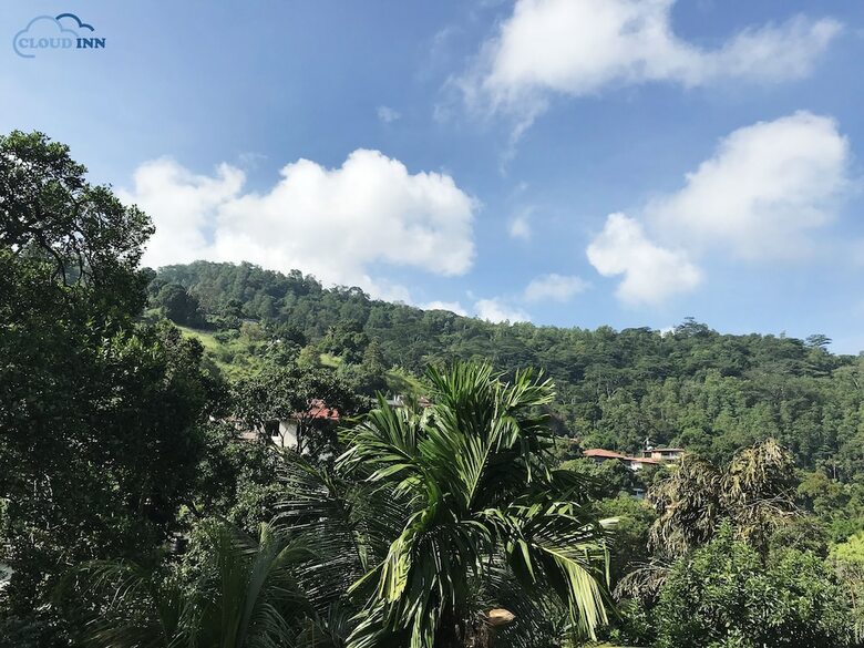 Hotel Cloud Inn Kandy