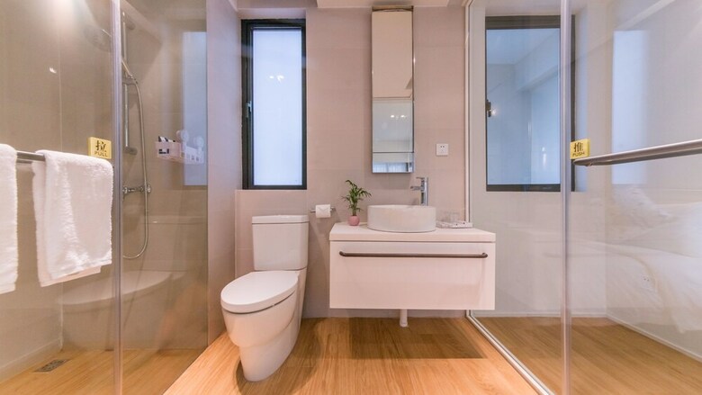 Estay Apartment Crc Xiaojing Bay Huizhou