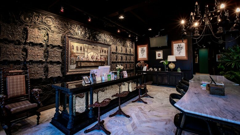 Hostal L'atelier Poshtel Phuket - Hostel