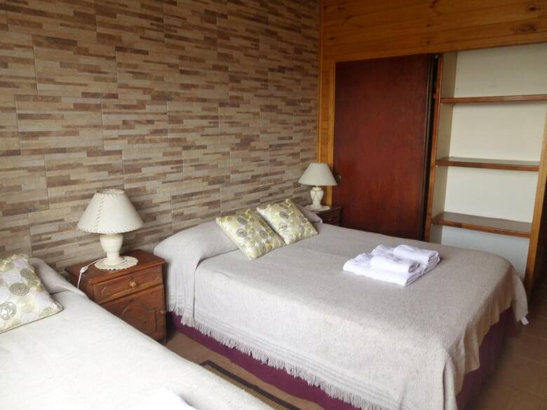 Hostal Hosteria Rukahue