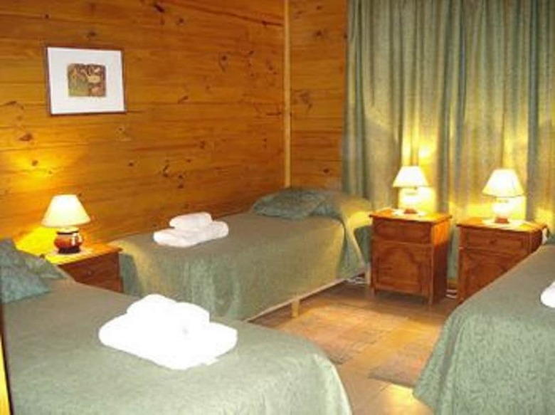 Hostal Hosteria Rukahue