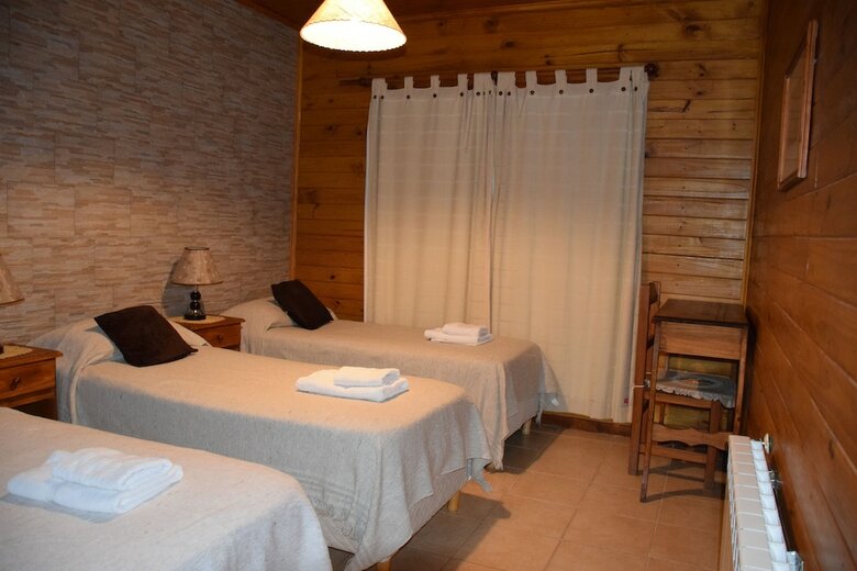 Hostal Hosteria Rukahue