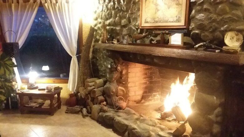Hostal Hosteria Rukahue